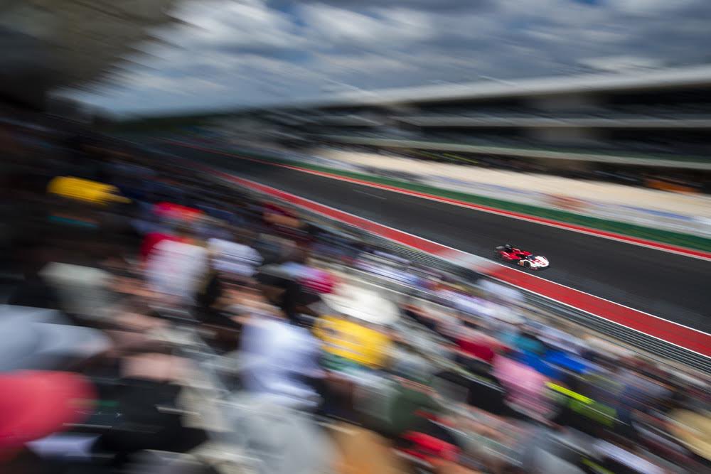 Fred Mako tweet media