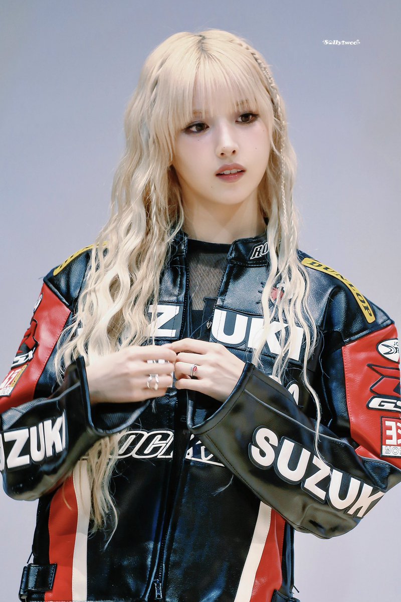 Sylviaccc11's tweet photo. 240901

🕹️🕹️

#nmixx #NMIXX #JIWOO #jiwoo #지우 #엔믹스 https://t.co/KXtrSLRt79