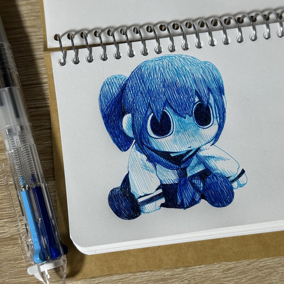 爆発電波 (@explosionpsycho) on Twitter photo 