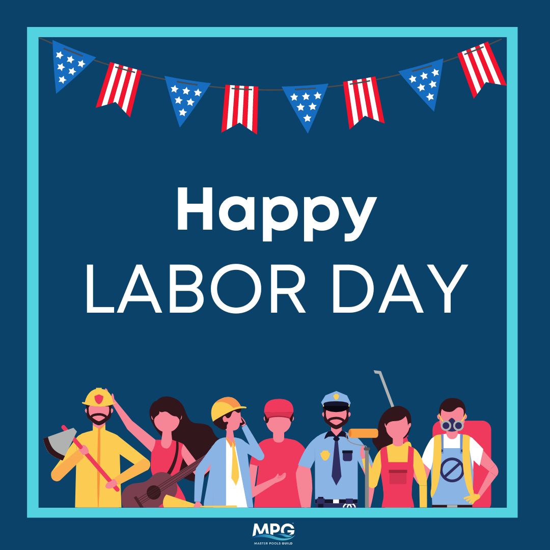 Wishing everyone a very happy Labor Day! 💙

Our office is closed for the day, we'll be back open bright and early tomorrow as usual.