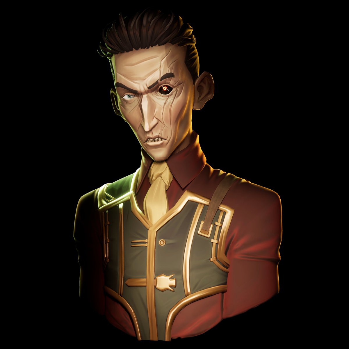 Riccardo Messina tweet media