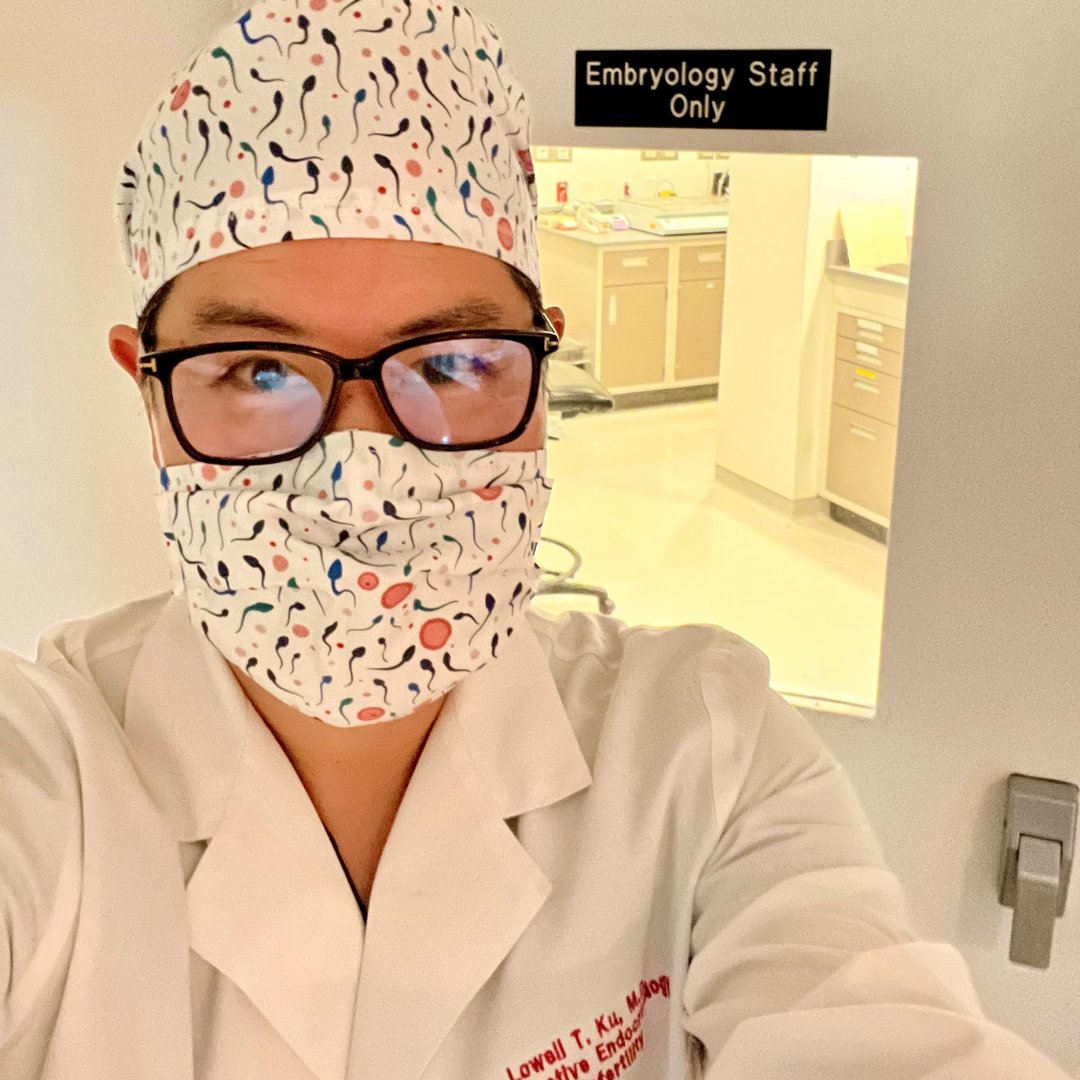 Happy Labor Day! It’s true what Richard Bach said: “The more I want to get something done, the less I call it work.”  When you love what you do, it hardly feels like work at all, especially knowing what it's like to be on the side of my patients. Cheers to new possibilities.