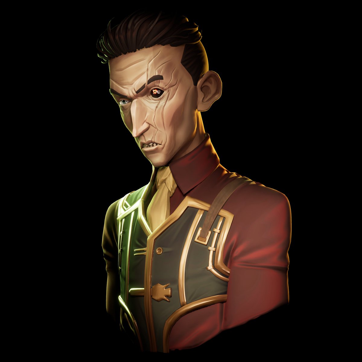 Riccardo Messina tweet media