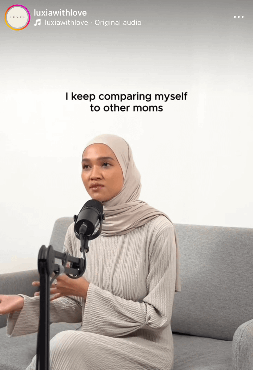 belajarlagiHQ's tweet photo. Ada salah satu brand women footware lokal yg konsisten sounding isu perempuan di sosmed. Bahas tentang struggling career women, gen sandwich, & women feelings yg relate bgt.

Purpose-Driven Marketing ini bikin mereka makin deket sama cust & impactful ke growth salesnya📈