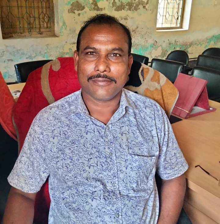 জামালপুরে ইউপি সদস্যকে কুপিয়ে হত্যা