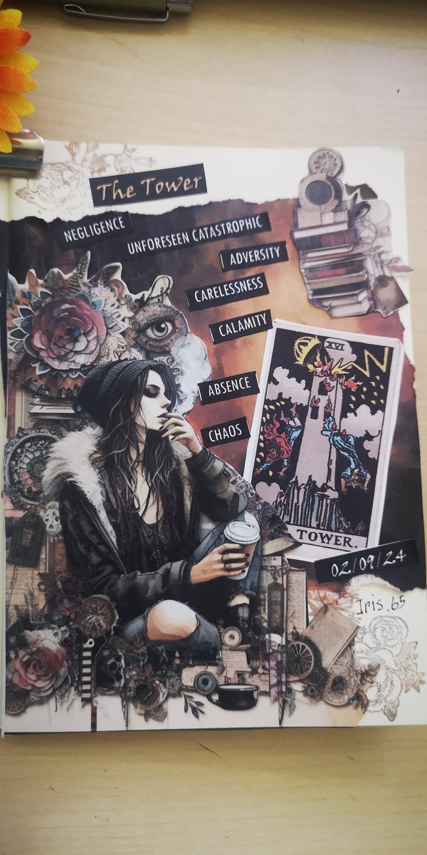 🔮อัญรินทร์65✪ ดูดวงอ่าน📌น้า tweet media