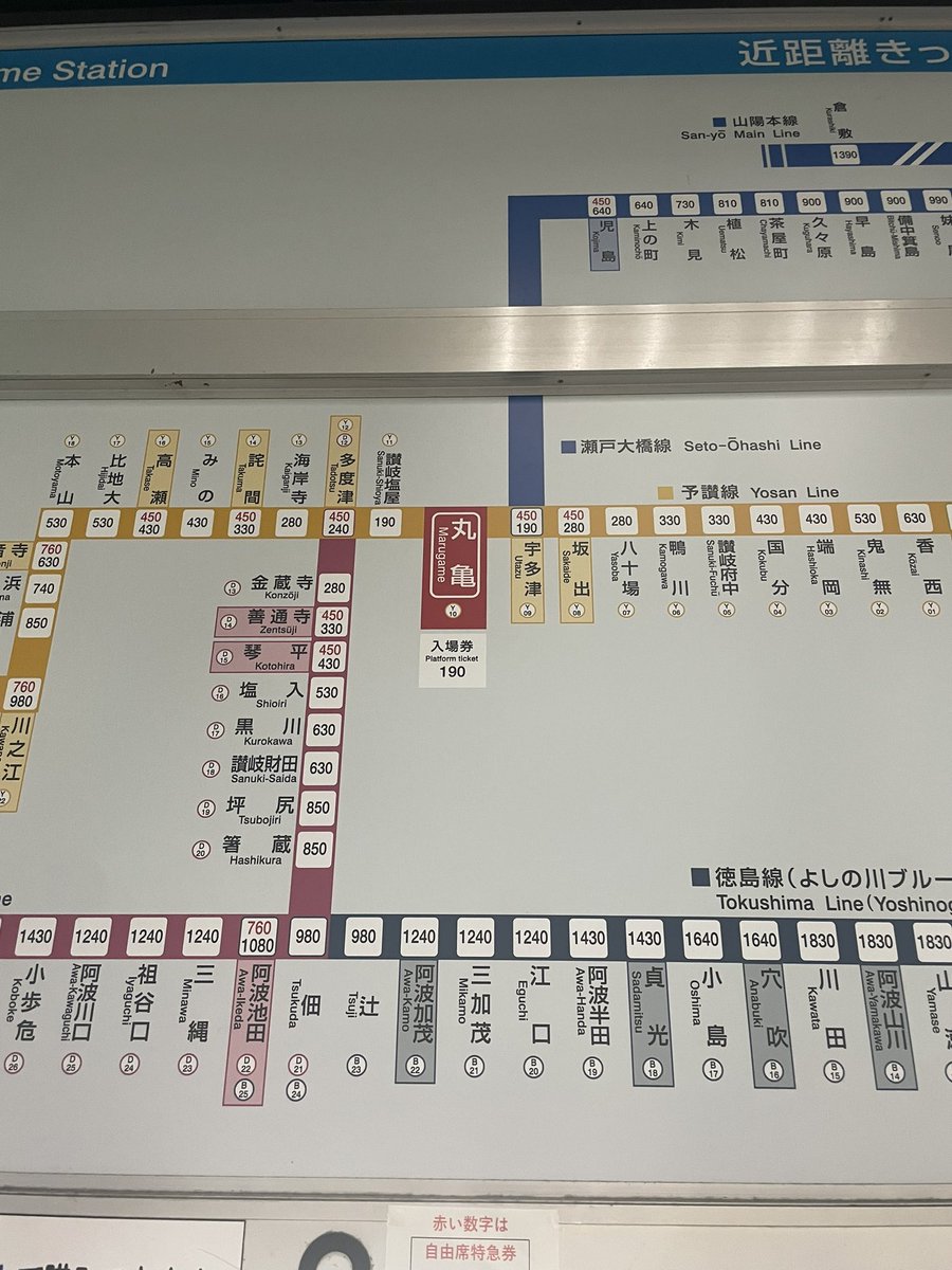 駅着いたら、女子高生3人組に「あ。G.G.佐藤だ」って言われた。完全に売れたと思った #里崎智也を超えてゆく
#丸亀