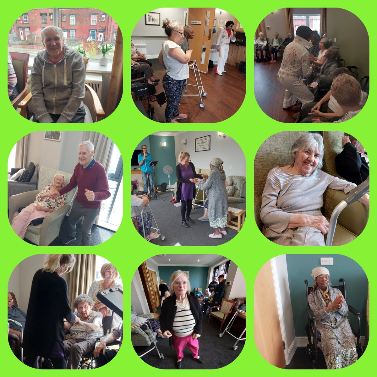 Berkeley Court Care Home tweet media