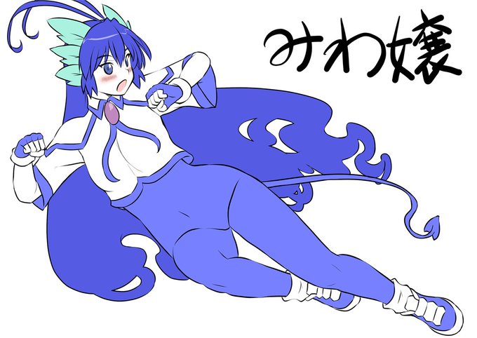 #うちの子ですよ 