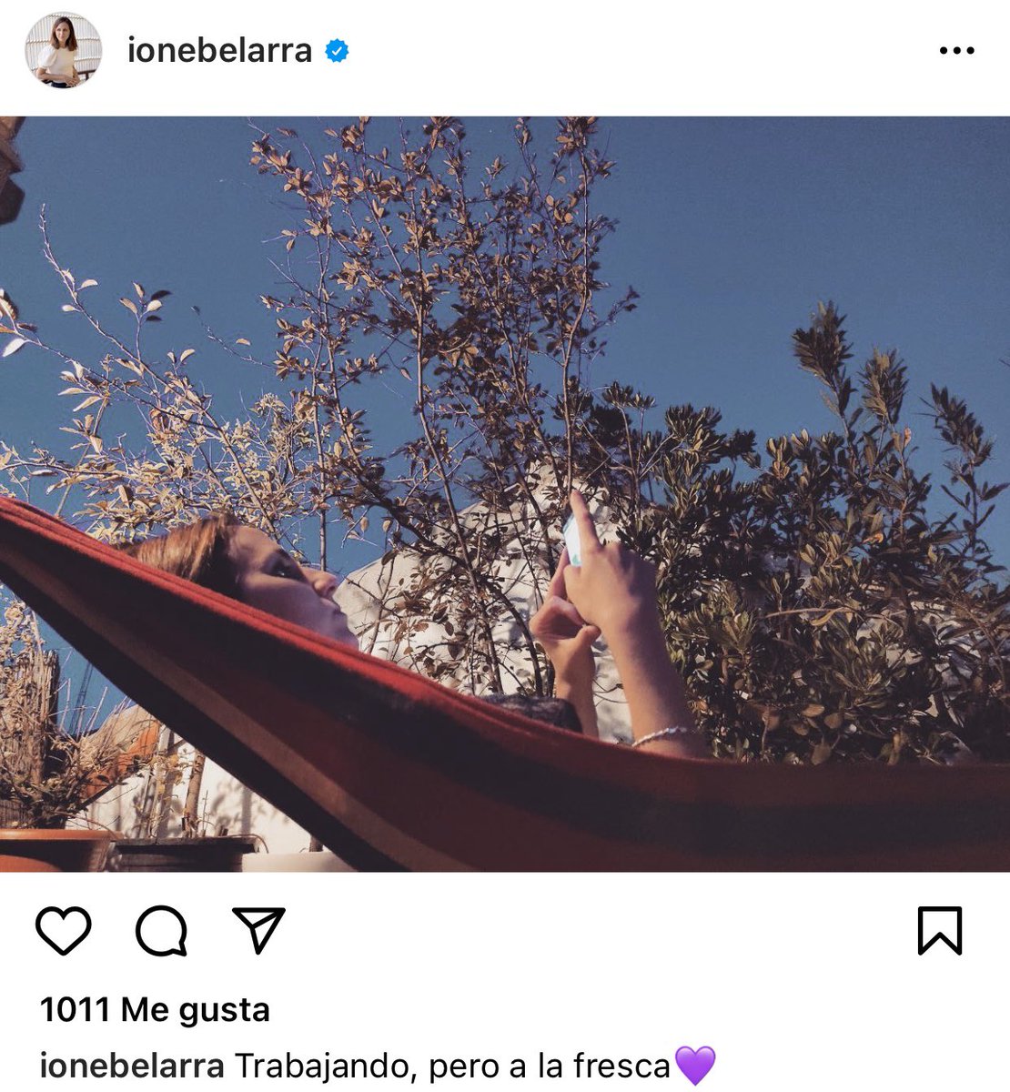 LaTiaPacaIII's tweet photo. @ionebelarra ¿Serías tan amable de poner el enlace de la sentencia que dice que el Juez García Castellón ha sido condenado por prevaricación?
Como no la vas a encontrar, ya que, es un bulo de vuestra maquina de 💩, puedes seguir tumbada a la fresca, Juana. https://t.co/xuwdsHekaU