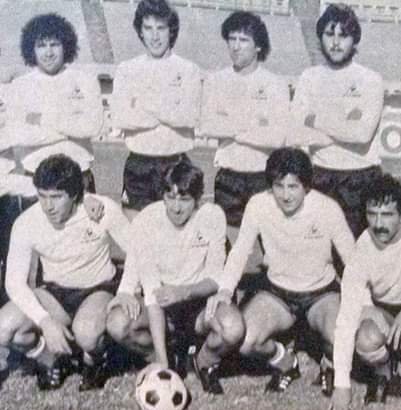 Historia Fútbol Uruguayo tweet media