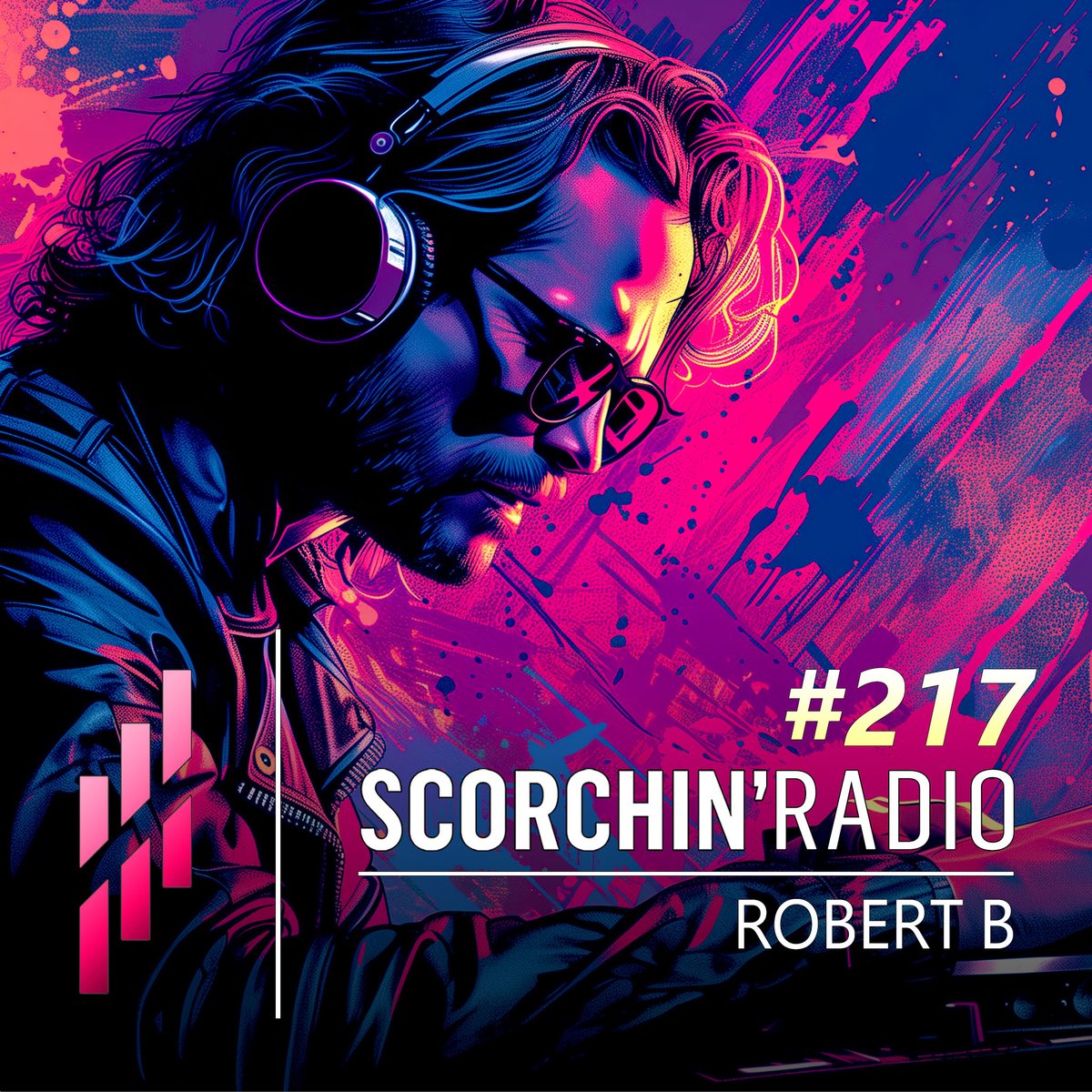 Scorchin' Records tweet media