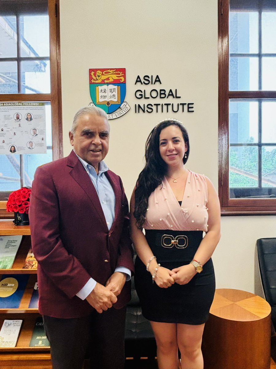 Very enlightening session! Thanks <a href="/mahbubani_k/">Kishore Mahbubani</a> 🇺🇳