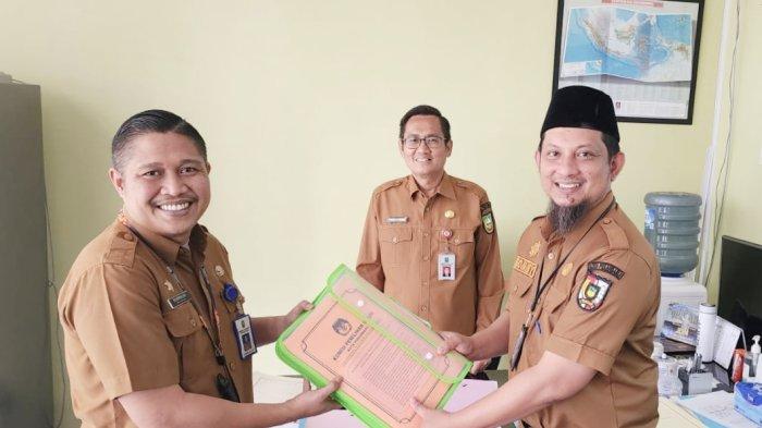 infoPKC's tweet photo. Pelantikan 50 Anggota DPRD Pekanbaru Periode 2024-2029 Tunggu SK Gubernur, Ini Jadwal Rapat Banmus https://t.co/5k5BGIsZI6 https://t.co/pfahELZUFs