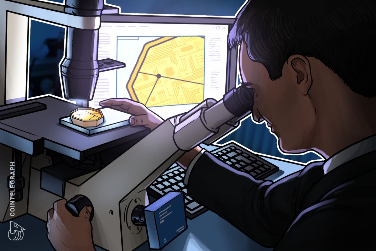 AndreyIv2017's tweet photo. Crypto liquidations may be way worse than data has let on, suggest researchers https://t.co/htjH5s0sMO https://t.co/KJ6CIgNiA9