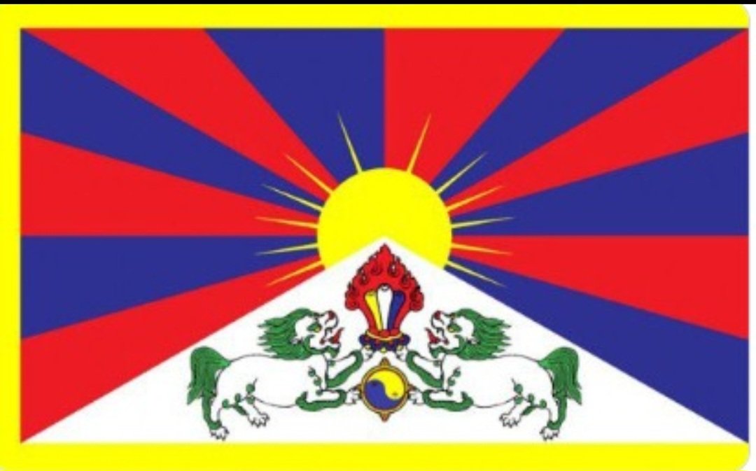 Ptr6Vb's tweet photo. The Charter of the Tibetans in Exile is a bold step towards a democratic future fto meet the aspirations of the people of Tibet. On *02 Sept 2024*, we reaffirm our support for Tibet's right to self-determination. #DemocracyForTibet #TibetanDemocracyDay https://t.co/fXfV79zQ0Q