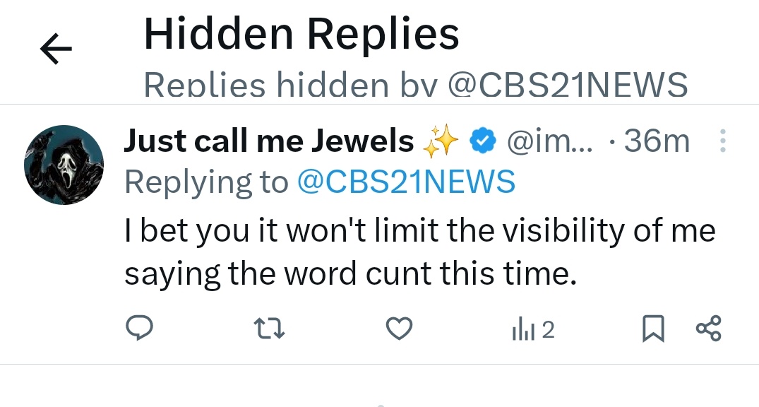 myhauntedherbs's tweet image. Alright @CBS21NEWS. #weakshit
.
Every time I feel like I shouldn&apos;t
vote I am reminded just how
systematic &quot;their&quot; hatred is. 👥
.
Both parties can use this tweet
and it would still be accurate. If
you are a actual citizen and are
eligible to vote, you should. 🇺🇲✨