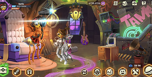 🐝 Let's Talk Strategy!

What’s your go-to strategy for building your hive? 🛠️ 

Share your tips with the community and tag a friend who needs some honey help! 🍯 Zzub Zzub🐝