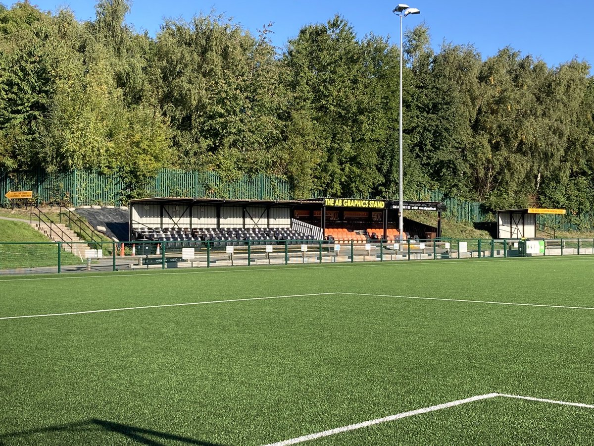 Handsworth FC tweet media