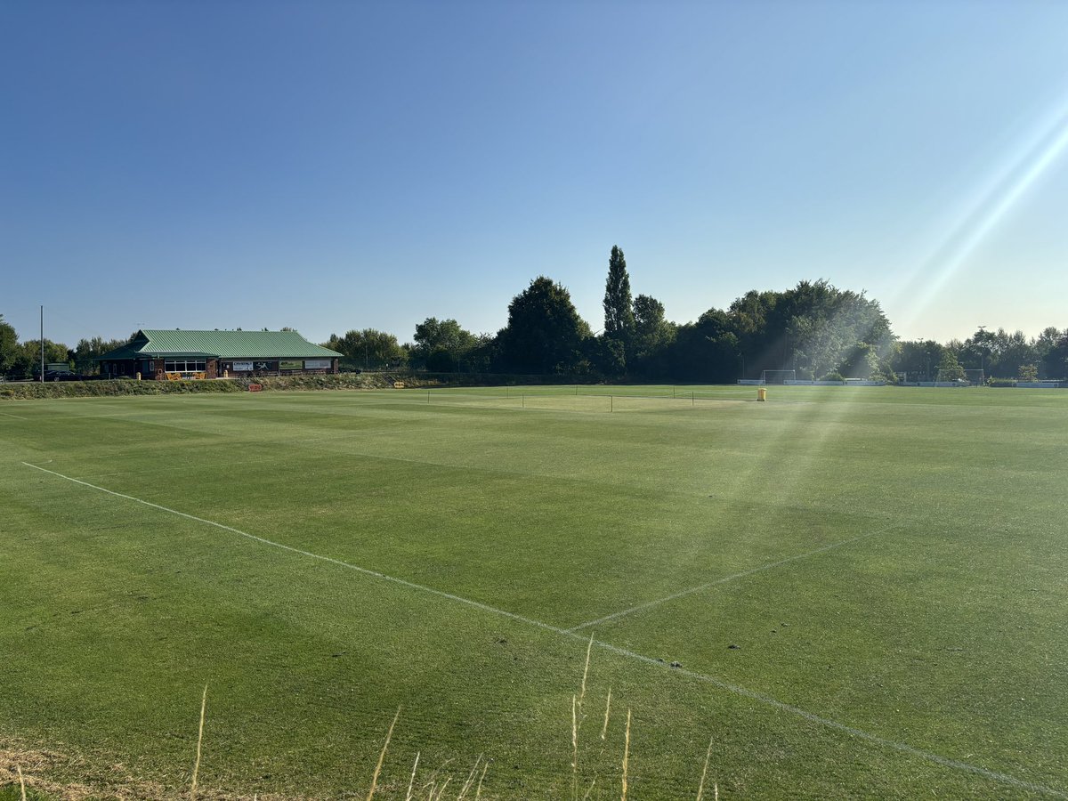 Handsworth FC tweet media