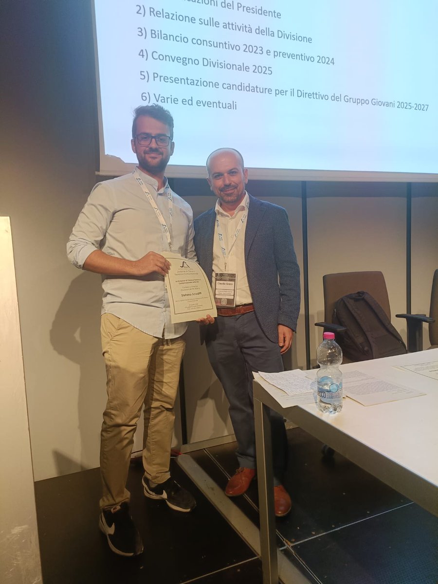 Stefano Scoditti tweet media