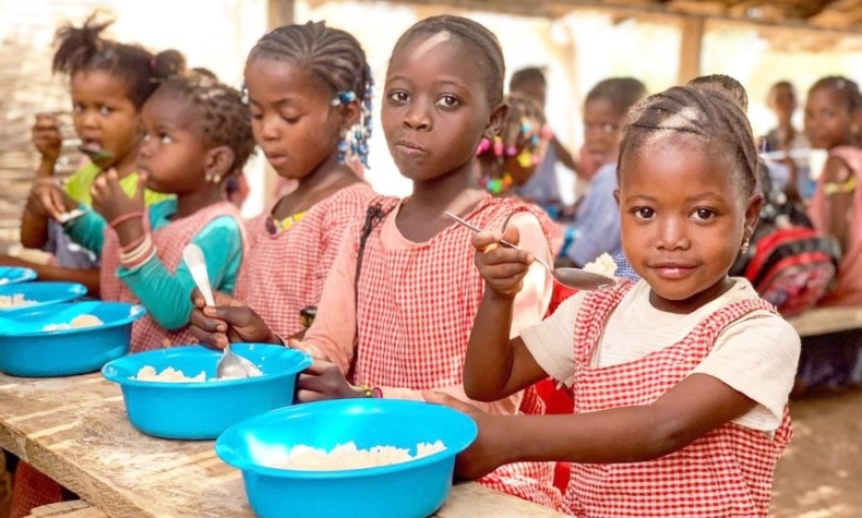 MiodjouE's tweet photo. Rapport des Nations unies 2024 : sécurité alimentaire mondiale stable, Afrique de l’Ouest et du Centre en pleine crise

https://t.co/7UUjLfsIo7

@RFI @bernardhien00 @FIDA https://t.co/WDyWfgzxOt