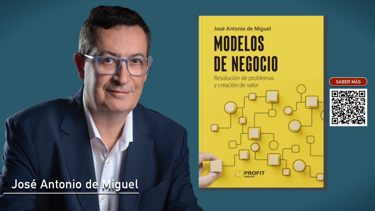 Jose A. de Miguel tweet media