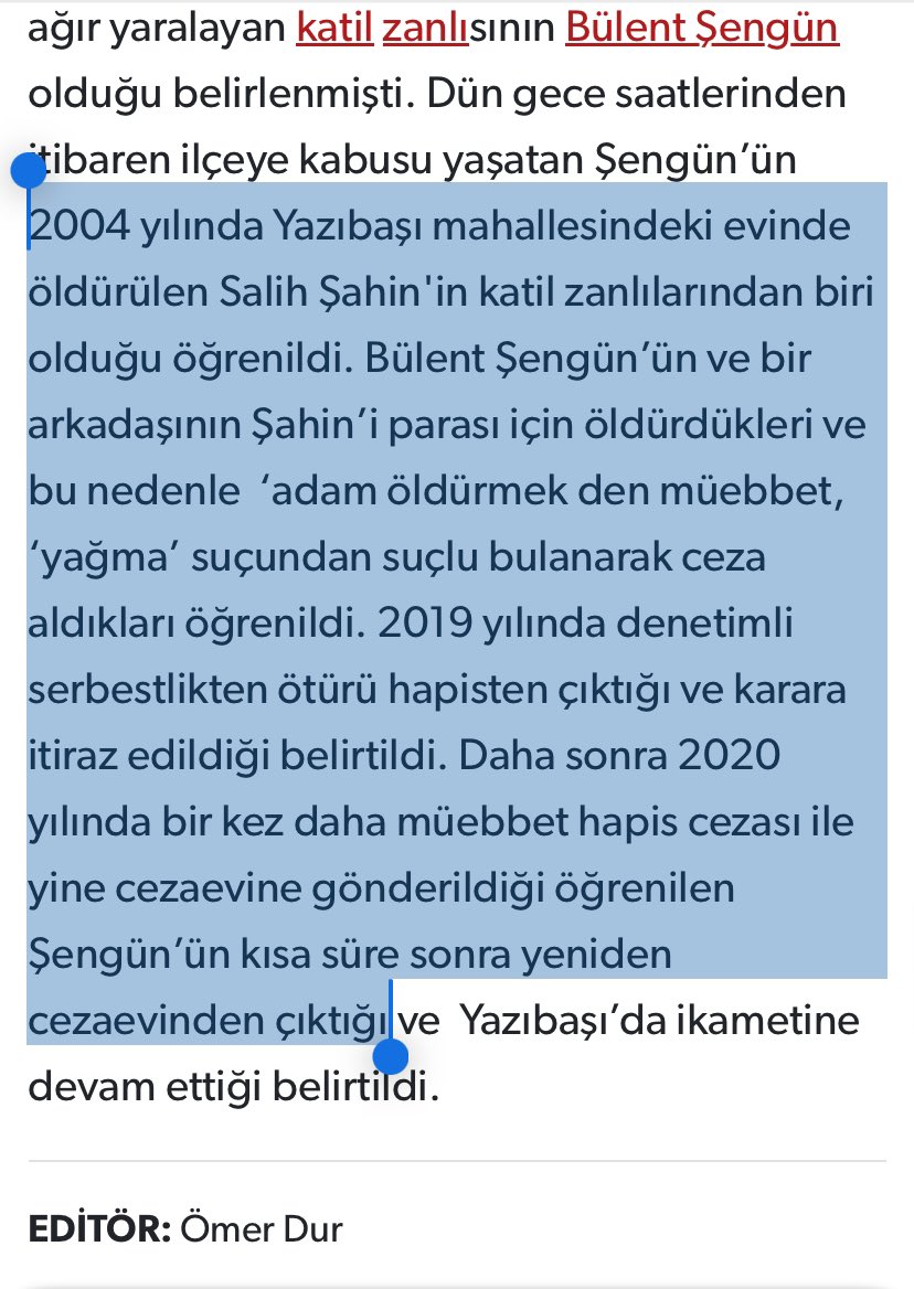 fatiabin's tweet photo. cezasına çarptırıp yine salarsanız burada tek bir katil yoktur. @adalet_bakanlik https://t.co/7cyN6AbaNm