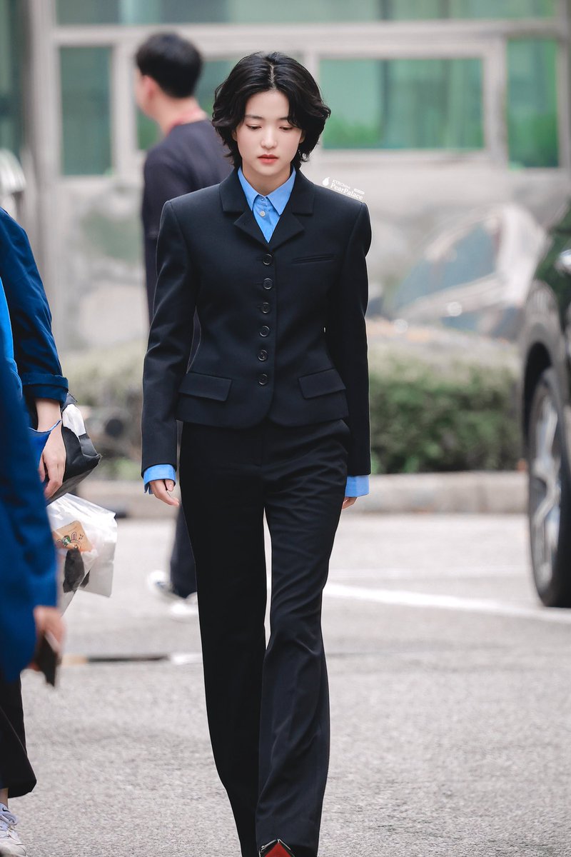 김태리 ㅁㅊ 오늘 레전드 ㄷㄷ