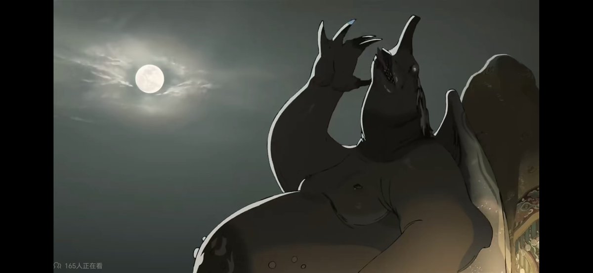 Zane51270's tweet photo. My work in #BlackMythWukong #黑神话悟空   part 2 https://t.co/iBvyjYKCXq