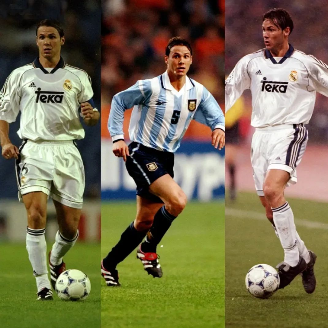 What a player this guy was!