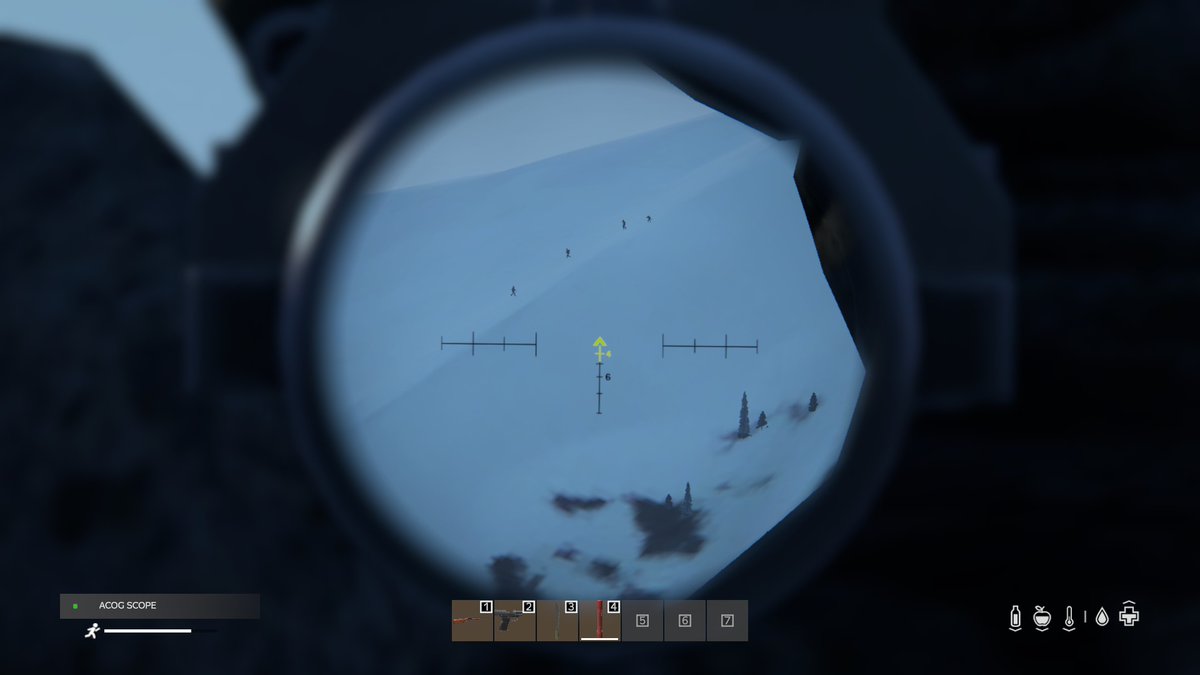 Hello en live pour de nouvelles aventures avec Franklin sur #Namalsk :)   

twitch.tv/dany750 #twitchgamer 

#TwitchStreamers #petitstream