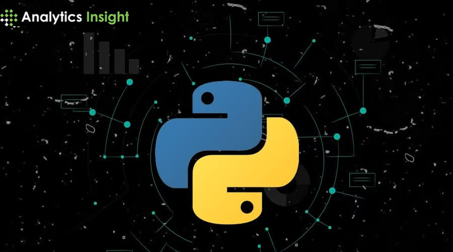 analyticsinme's tweet image. How to Use Python for Financial Modeling and Analysis
tinyurl.com/39asj7rz
#PythonForFinance #FinancialModeling #DataAnalysis #FinancialAnalysis #Python #AINews #AnalyticsInsight #AnalyticsInsightMagazine