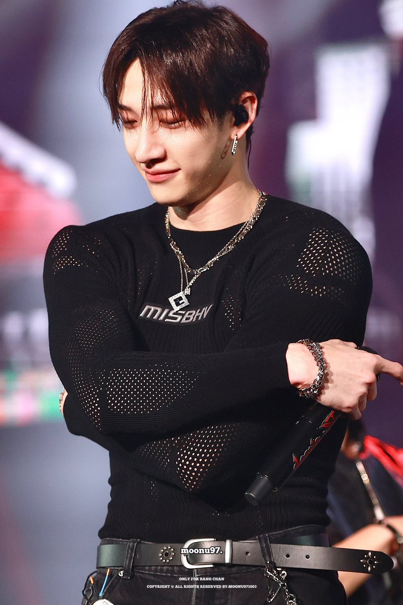 Post by Bang Chan 방찬 Fashion on X: 📸