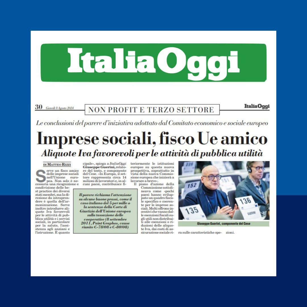 Confcooperative BG tweet media
