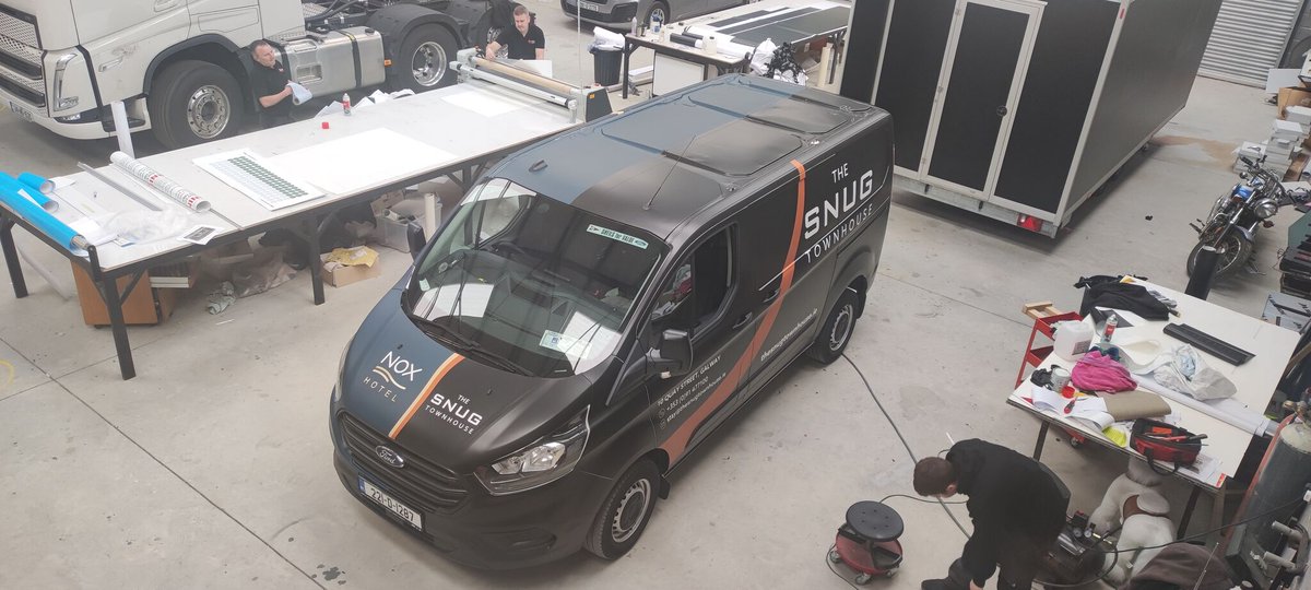 PerficientPrint's tweet photo. Turn your company vehicles into mobile billboards! 🚚✨ 

Enhance your brand visibility and make a lasting impression wherever you go with custom vehicle branding. Let's take your brand on the road! 🚗💼 

#Branding #VehicleWraps #MarketingOnTheMove https://t.co/FPK2eBApwp