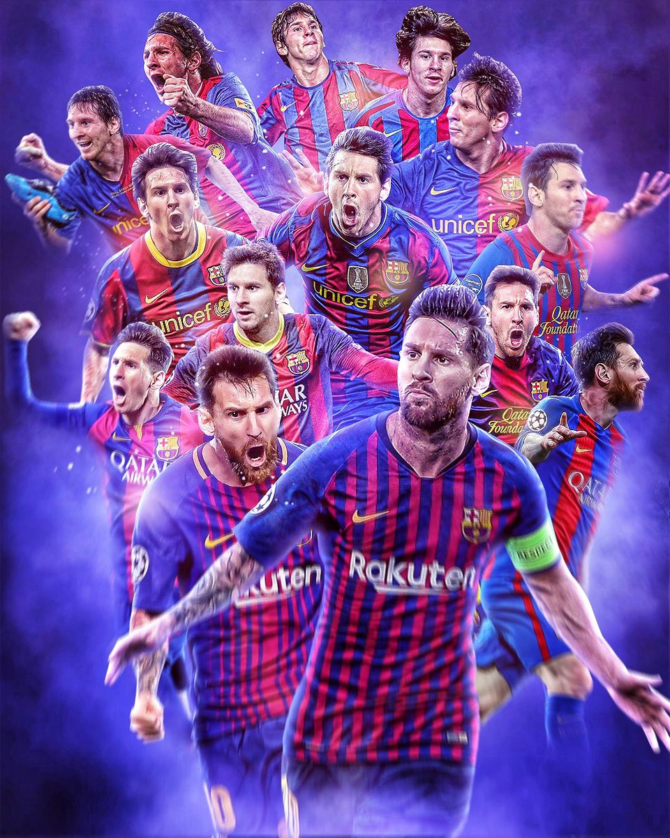 alimo_philip's tweet photo. 🐐 Lionel Messi remains the only player in the history of La Liga with the;

🏅 Most wins
🏅 Most goals
🏅 Most assists
🏅 Most braces
🏅 Most hat-tricks
🏅 Most goals in a season
🏅 Most assists in a season
🏅 Most stadiums scored at
🏅 Most games with a goal
🏅 Most best player awards
🏅 Most direct free kick goals
🏅 Most goals in a calendar year
🏅 Most home goals in a season
🏅 Most away goals in a season
🏅 Most opponents scored against

 🐐 𝐓𝐡𝐞 𝐆𝐎𝐀𝐓 

#Messi𓃵|#GOAT𓃵|#Barcelona|#LaLiga