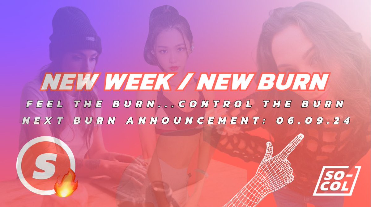 SO-COL 🚀 tweet media