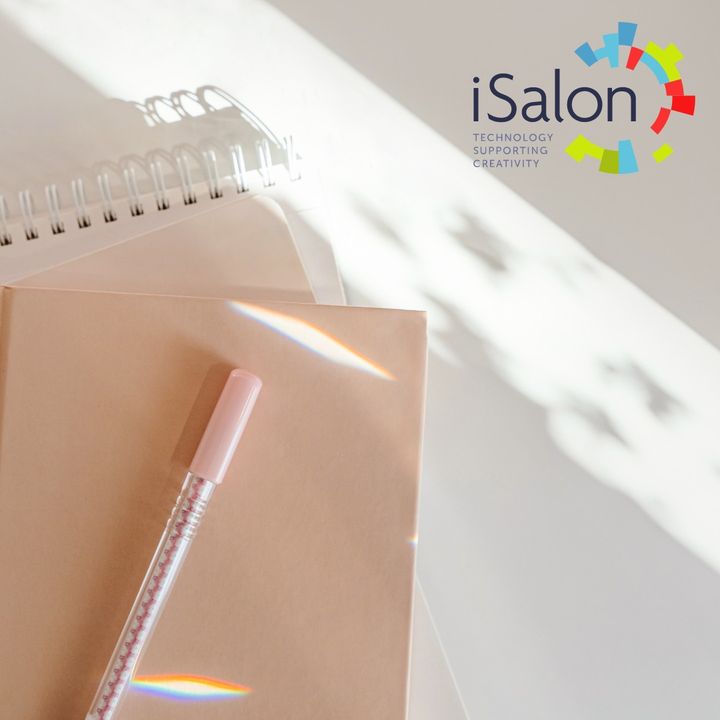 iSalon Software tweet media