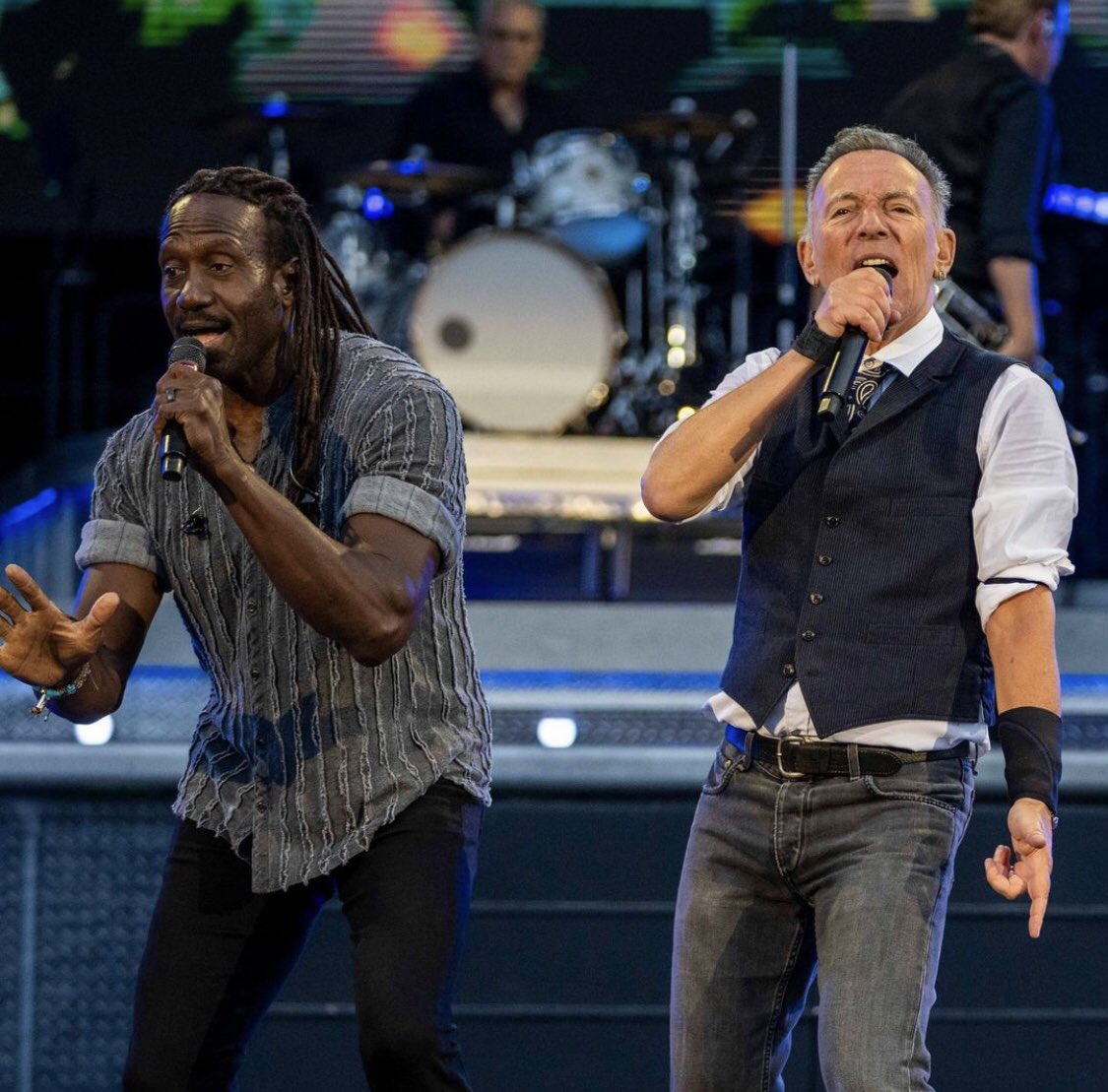 Bruce Springsteen (@springsteenjo) on Twitter photo 