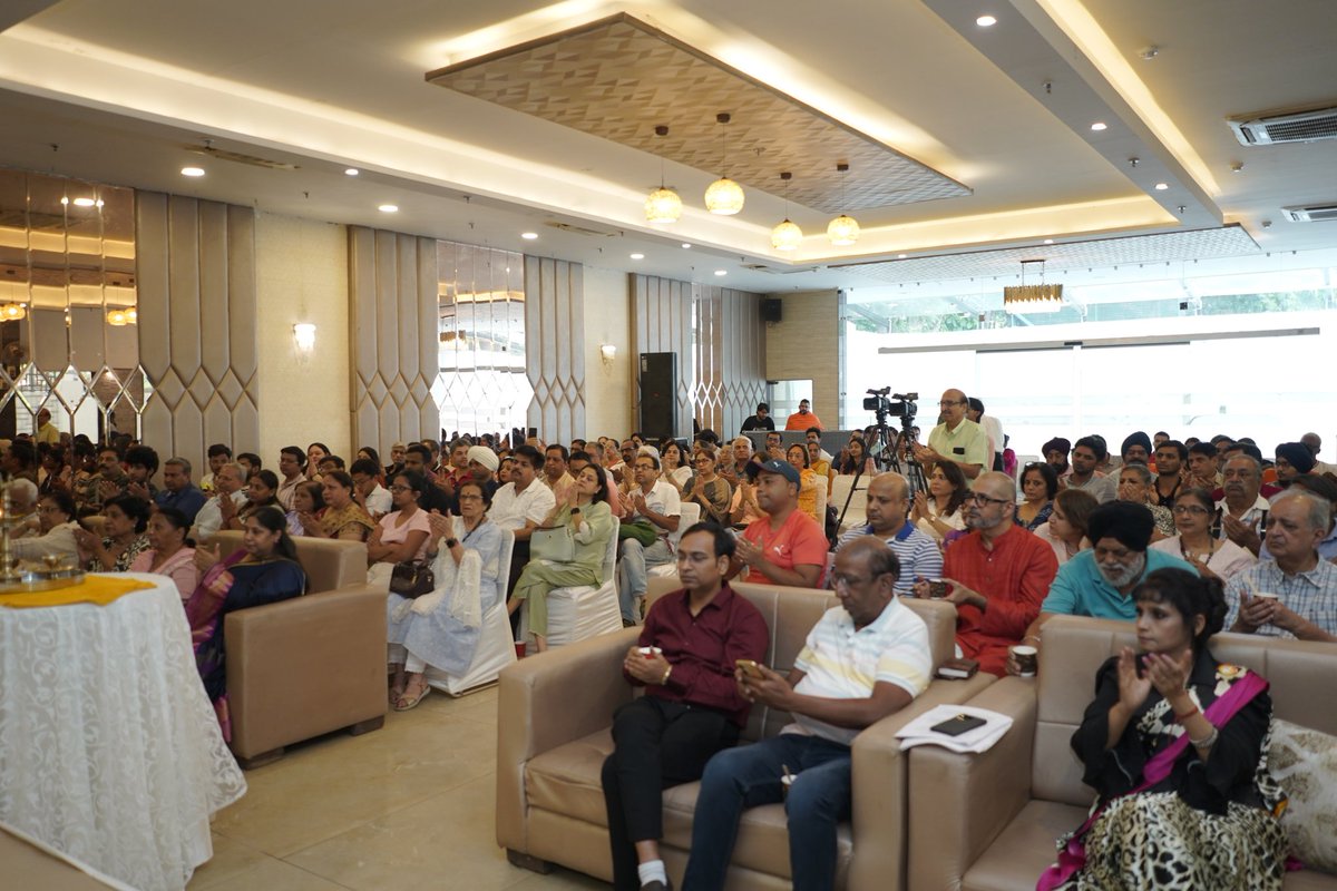 Himanshu Sharma tweet media