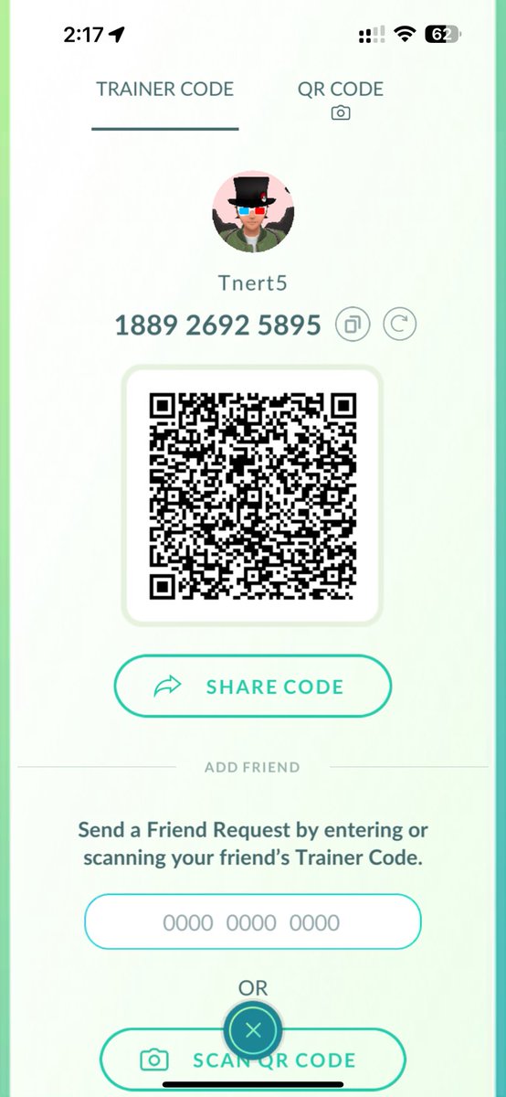 Looking for new friends! 

Daily Openers 🎁
Best Friends in under 100 days! 
You can take XP - will egg on noti 🥚
Please comment when added! 

1889 2692 5895

RT’s Appreciated