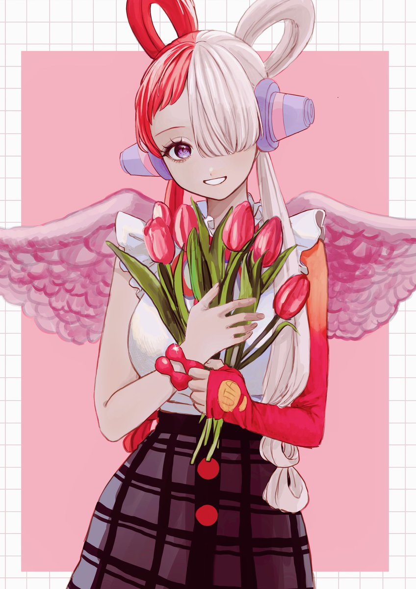 ウタちゃん🌷︎⟡.·