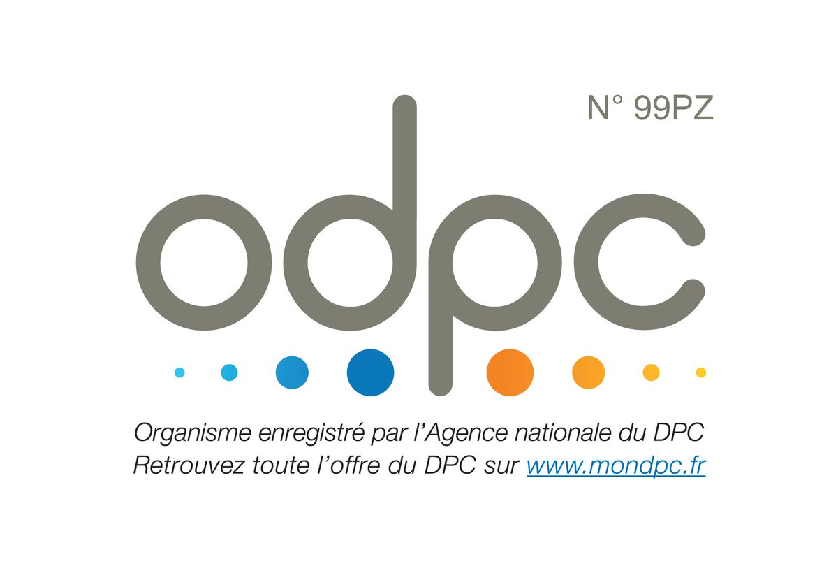 CpiFrance's tweet photo. ✅ Les programmes CPI permettent de répondre aux obligations du #DPC pour les #Infirmiers (#IDE) et les #aidessoignants dans le cadre de l’orientation 295 : Gestion de l’agressivité du patient et de son entourage.

Plus d'infos :
➡️ https://t.co/LecV3Ez330 https://t.co/m4dcOv6bsg