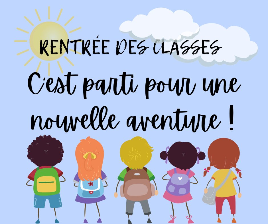 Souvenez-vous : chaque jour est une nouvelle chance d’apprendre et de grandir ! 

Nous sommes là pour vous accompagner :
- Stages de responsabilité parentale 
- Service Délégué aux Prestations Familiales 
- Point conseil budget

#Rentrée2024 #Famille #Éducation