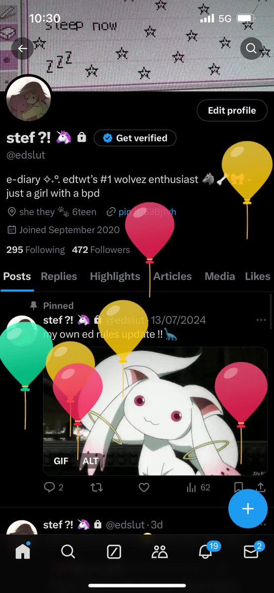edslut's tweet photo. so uhhhh https://t.co/Mjp9ncrVjX