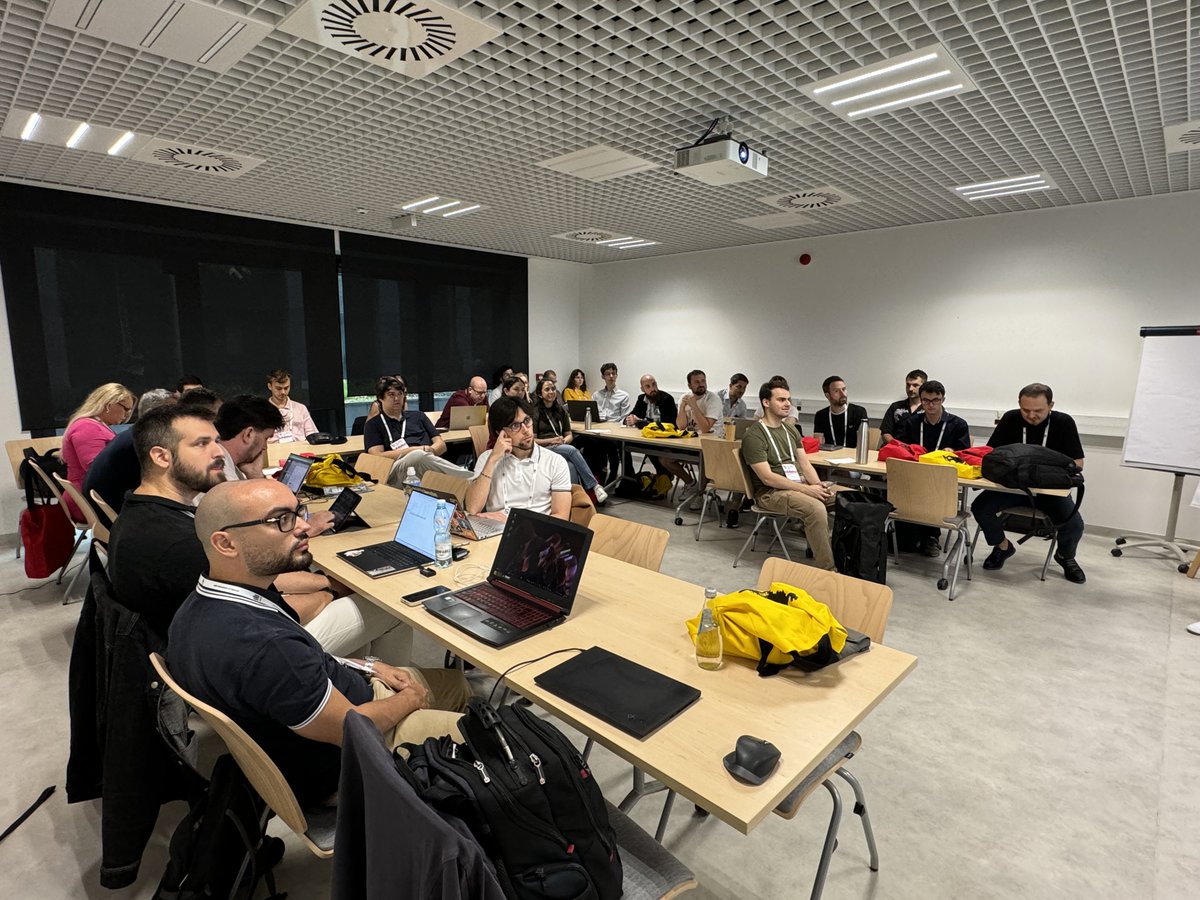 Andrea Marrella tweet media