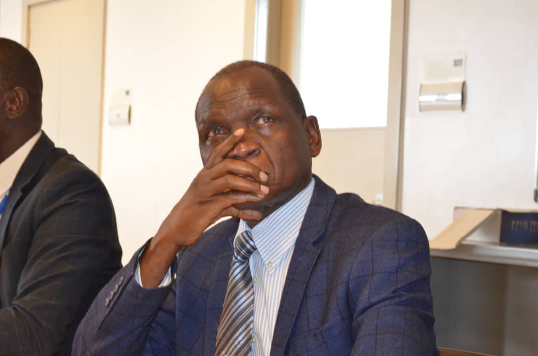 Uganda Cancer Institute tweet media