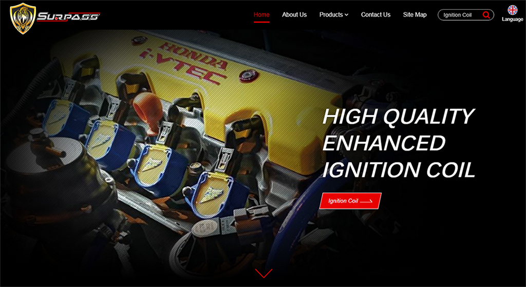 itpacorg's tweet photo. Unlock Your Engine's Potential: Discover Top Ignition Coils from Leading Manufacturers!

We offer:
#HighPerformanceIgnitionCoil
#MotorcycleIgnitionCoil
#CarTuning
#PerformanceParts

Explore:
https://t.co/1CbEmzaThr

#BestProductsAndServices
#IndustryLeadingCompany https://t.co/gNsxCwLToI