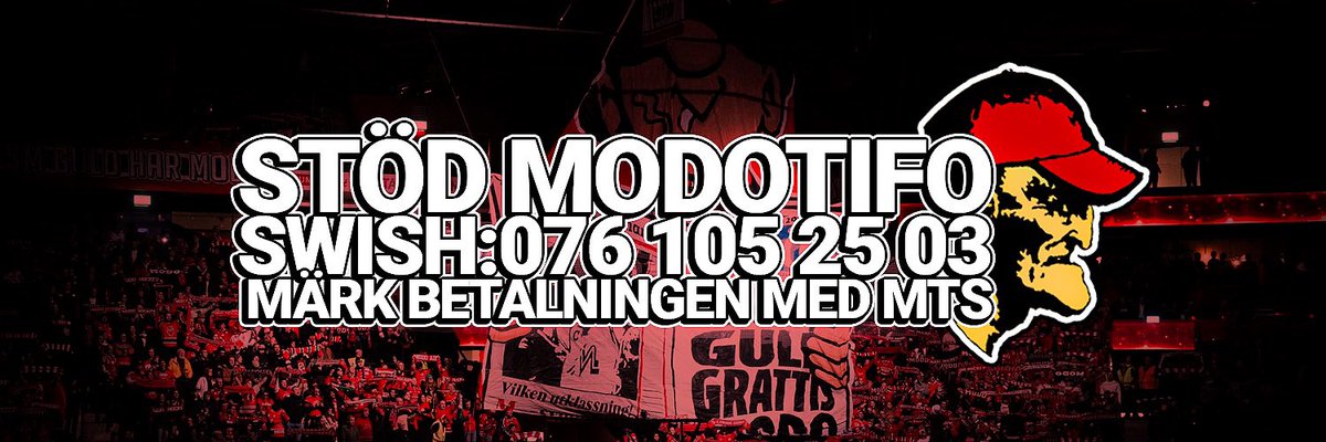 MODOTIFO Support (@modotifosupport) on Twitter photo 